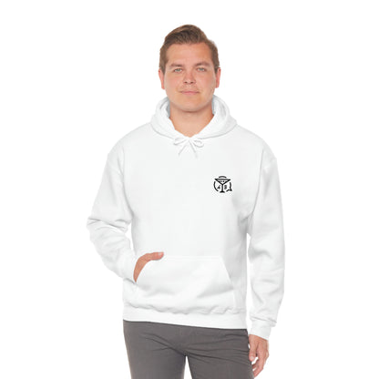 Hey Bartender Unisex Heavy Blend™ Hooded Sweatshirt