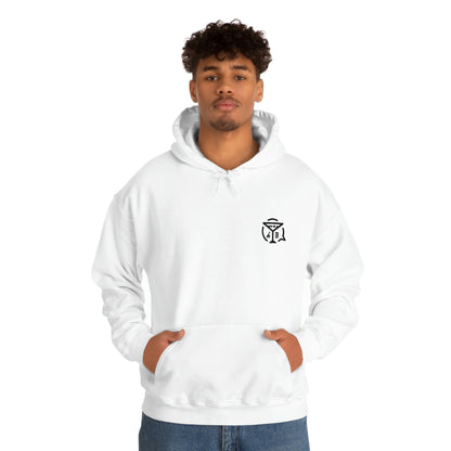 Hey Bartender Unisex Heavy Blend™ Hooded Sweatshirt