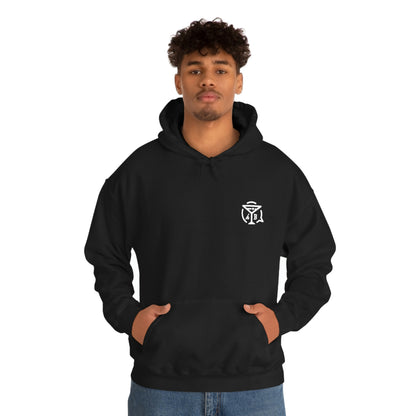 Hey Bartender Unisex Heavy Blend™ Hooded Sweatshirt