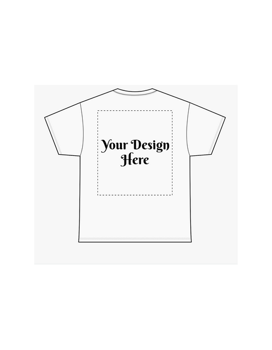 Custom Designed T-Shirt