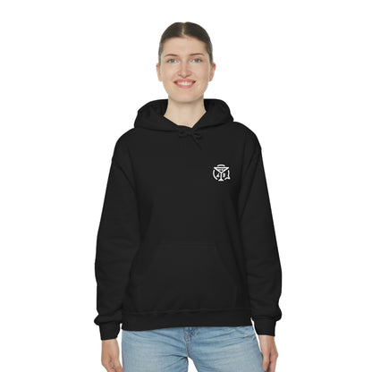 Hey Bartender Unisex Heavy Blend™ Hooded Sweatshirt